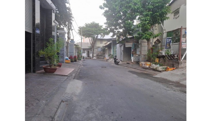 Bán nhà đường 494, Tăng Nhơn Phú A, Thủ Đức